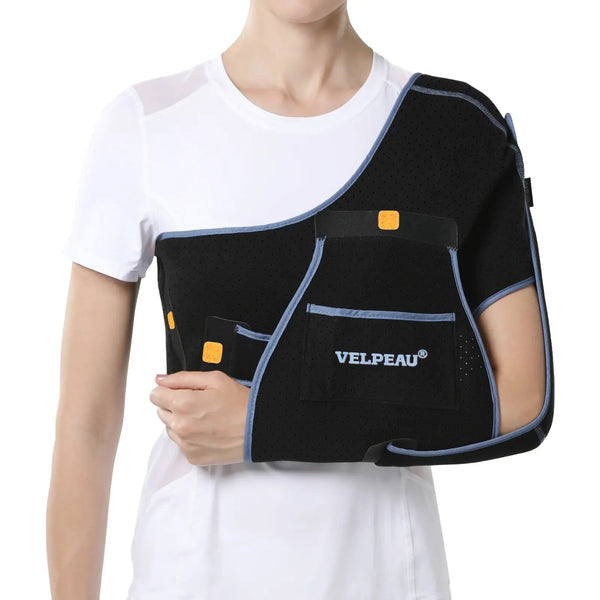 Shoulder Support Brace - VELPEAU